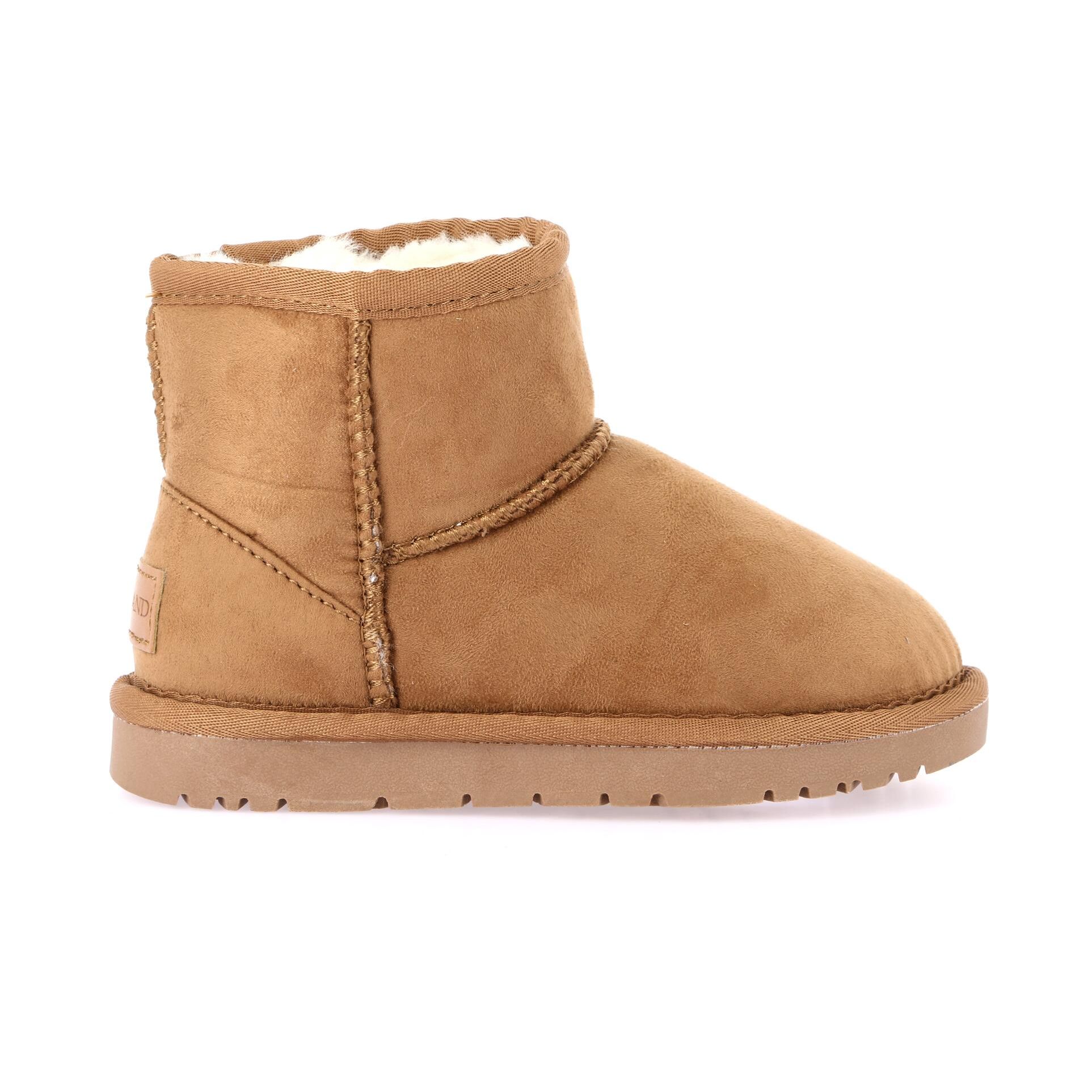 CROM-PO1633-CUOIO-ld_0000 POLACCO BAMB.  S. | CROM - immagine 1