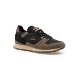 NAPA NP0A893L BLACK/BROWN