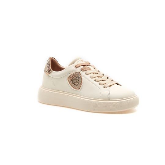 DALLA VILLAFoto__OV-25-02023_0715981F5VENUS01-PYT_CRE-PYT-MEDIUM BLAUER F5VENUS01/PYT - immagine 1
