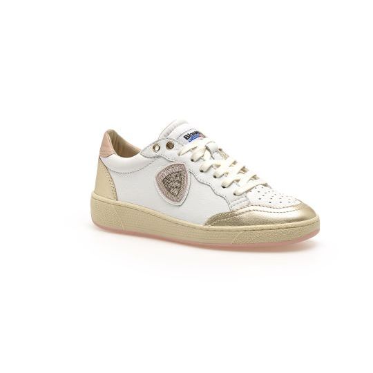 DALLA VILLAFoto__OV-25-06002_0431251S6OLYMPIA21-LAM_PLA-NUD-MEDIUM BLAUER S6OLYMPIA21/LAM - immagine 1