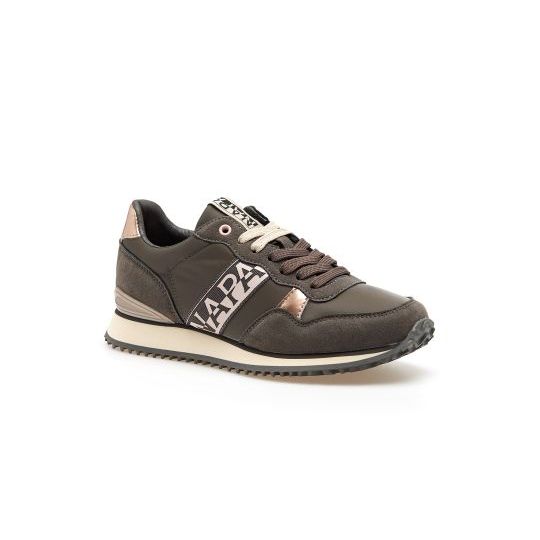DALLA VILLA_NAPA I25F5ASTRA01-LAM_MO5-medium NAPA NP0A88XQ BROWN/PINK - immagine 1