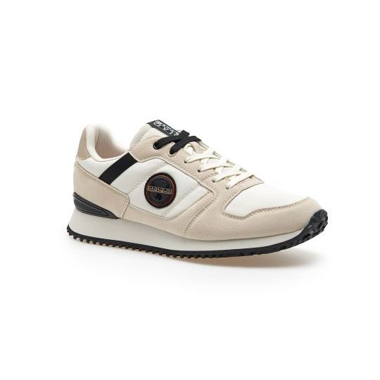 DALLA VILLA_NAPA I25F5COSMOS02-NYP_03D-medium NAPA NP0A893L WHITE/BEIGE - immagine 1