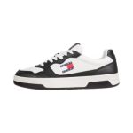 (NEW) TJM CUPSOLE LEATHER ESS