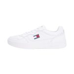 (NEW) TJM CUPSOLE LEATHER ESS