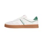 THE GREENWICH LEATHER