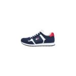 TJM RUNNER CASUAL