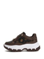 Runner Berrett 4G logo peony - immagine 2