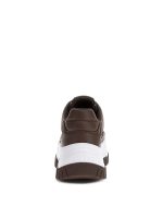 Runner Berrett 4G logo peony - immagine 3