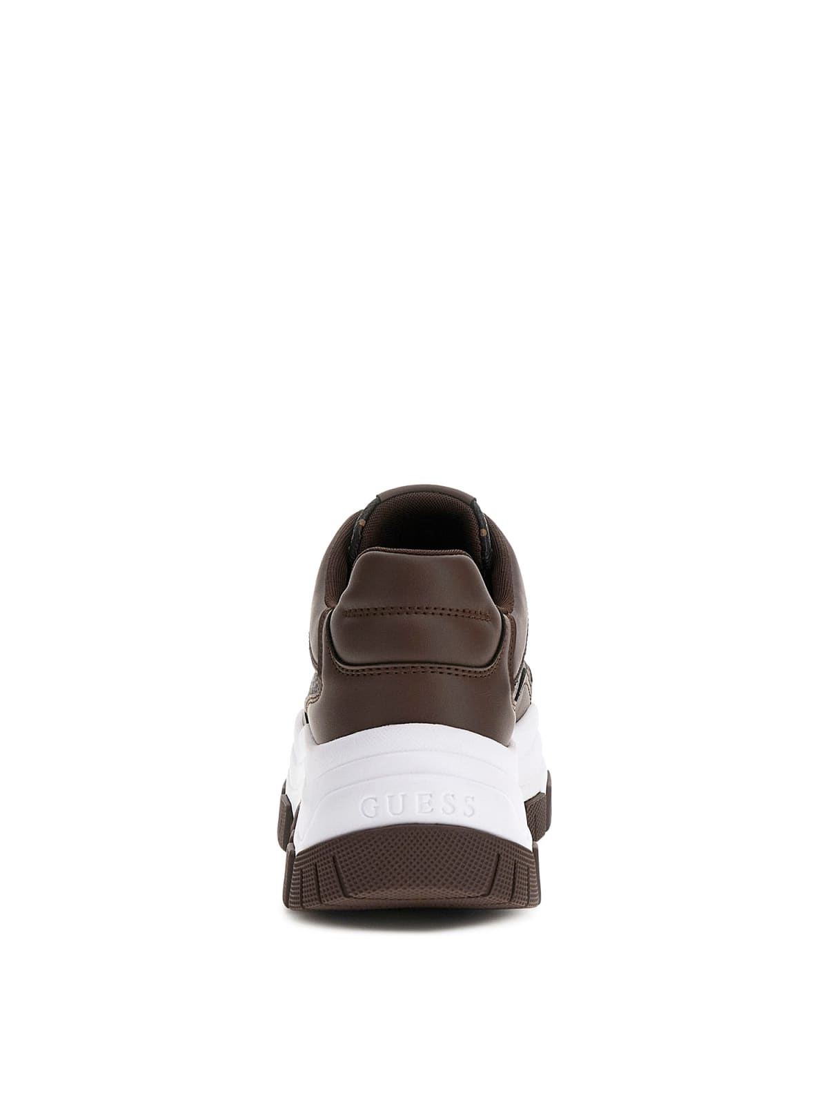 FLFBRT_PEL12_BROWN_3 Runner Berrett 4G logo peony - immagine 3