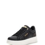 Sneaker Welli vera pelle