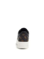 Sneaker Welli vera pelle - immagine 3