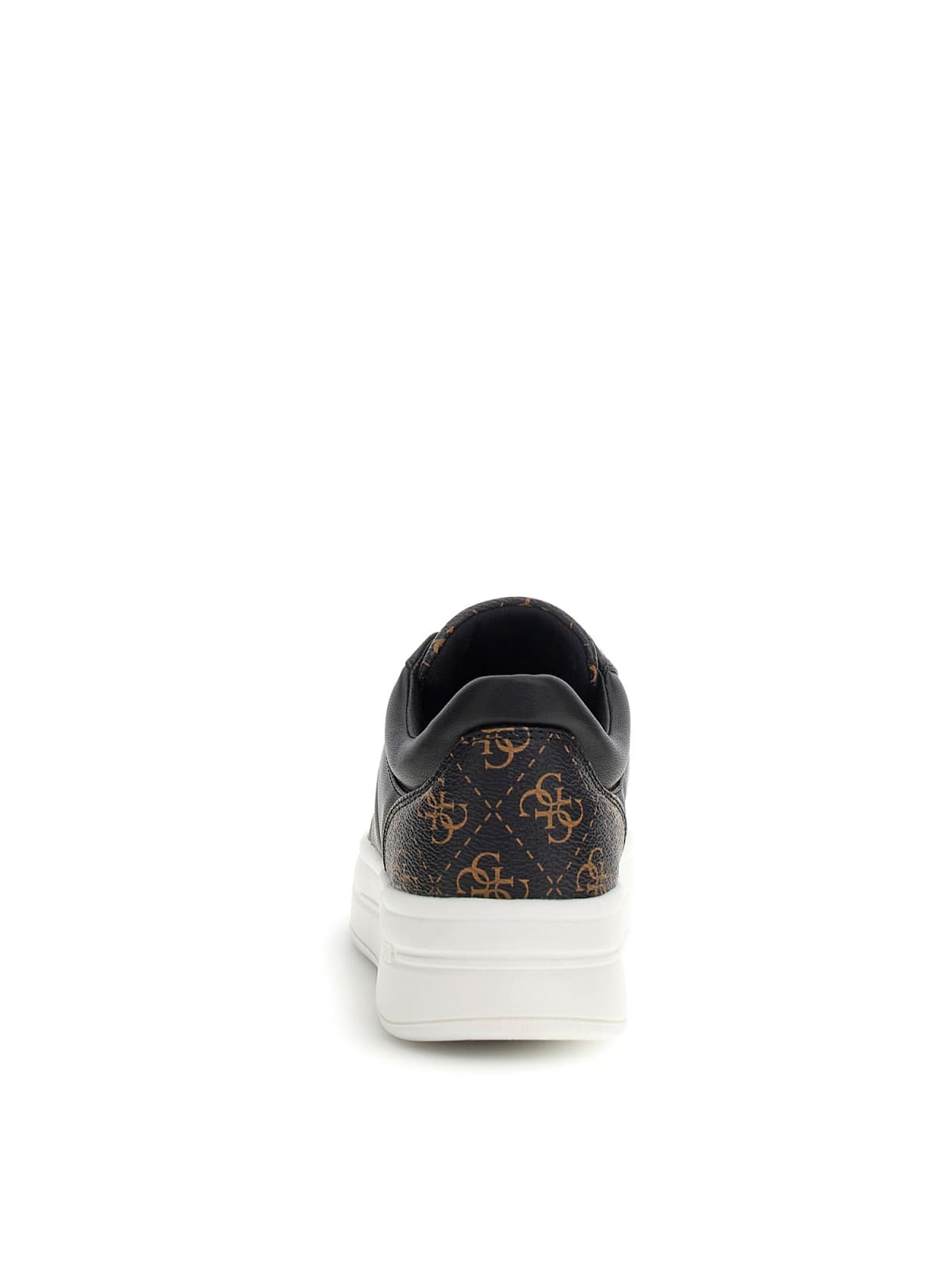 FLFWLL_PEL12_BLKBR_3 Sneaker Welli vera pelle - immagine 3