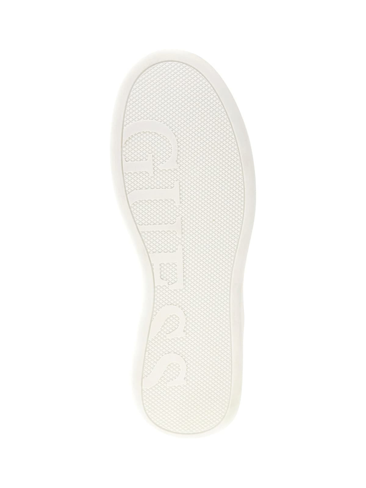 FLFWLL_PEL12_BLKBR_5 Sneaker Welli vera pelle - immagine 5