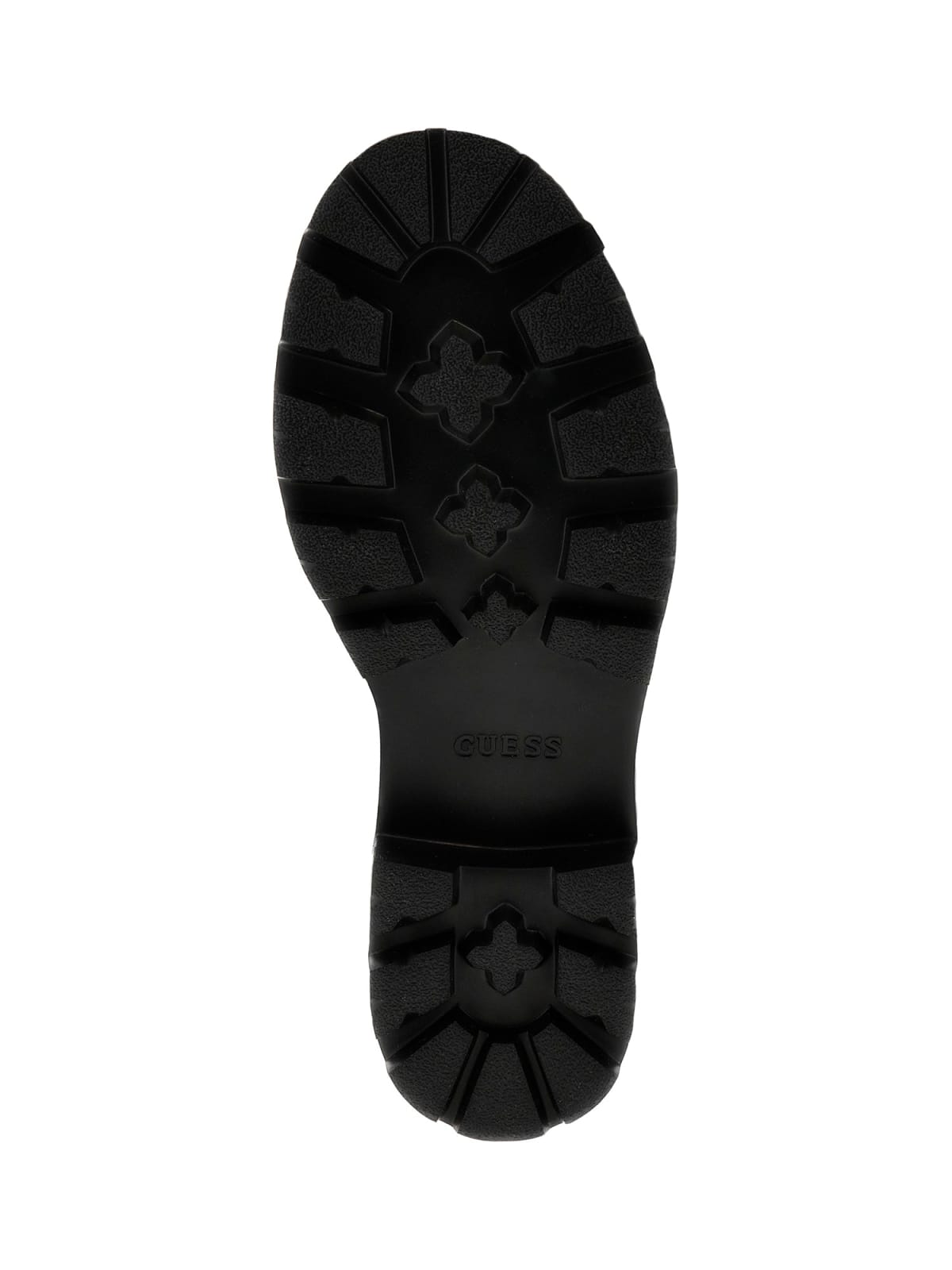 FLTYNZ_ELE10_BLACK_5 Anfibio Yanzy Scritta Logo - immagine 5