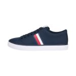 TH HI VULC LOW CORE STRIPES MESH