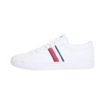 TH HI VULC LOW CORE STRIPES MESH