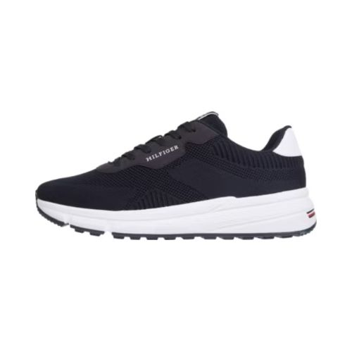 FM0FM05423DW5_F_C5109 LIGHTWEIGHT RWB KNIT - immagine 1