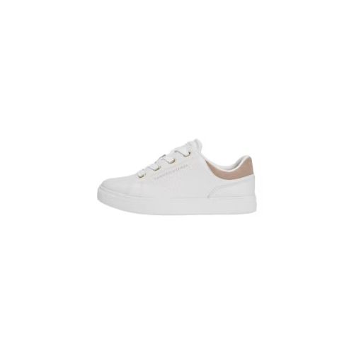FW0FW08816YBL_F_C5309 CASUAL CUPSOLE SNEAKER - immagine 1