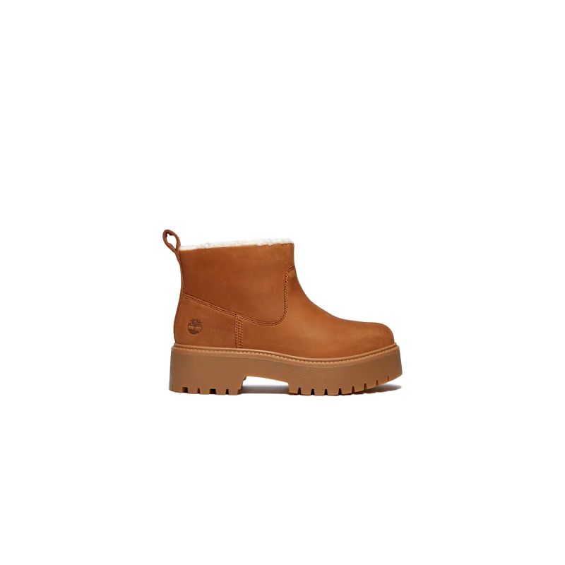 TB0A283GEM7-HERO_1 STONE STREET MID WARM LINED BOOT RUST NUBUCK - immagine 9