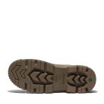 Greyfield MID LACE UP BOOT MEDIUM BROWN NUBUCK - immagine 2