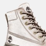 Greyfield MID LACE UP BOOT MEDIUM BROWN NUBUCK - immagine 6