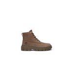 Greyfield MID LACE UP BOOT MEDIUM BROWN NUBUCK - immagine 10