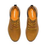 Killington Trekker LOW LACE UP SNEAKER WHEAT - immagine 11