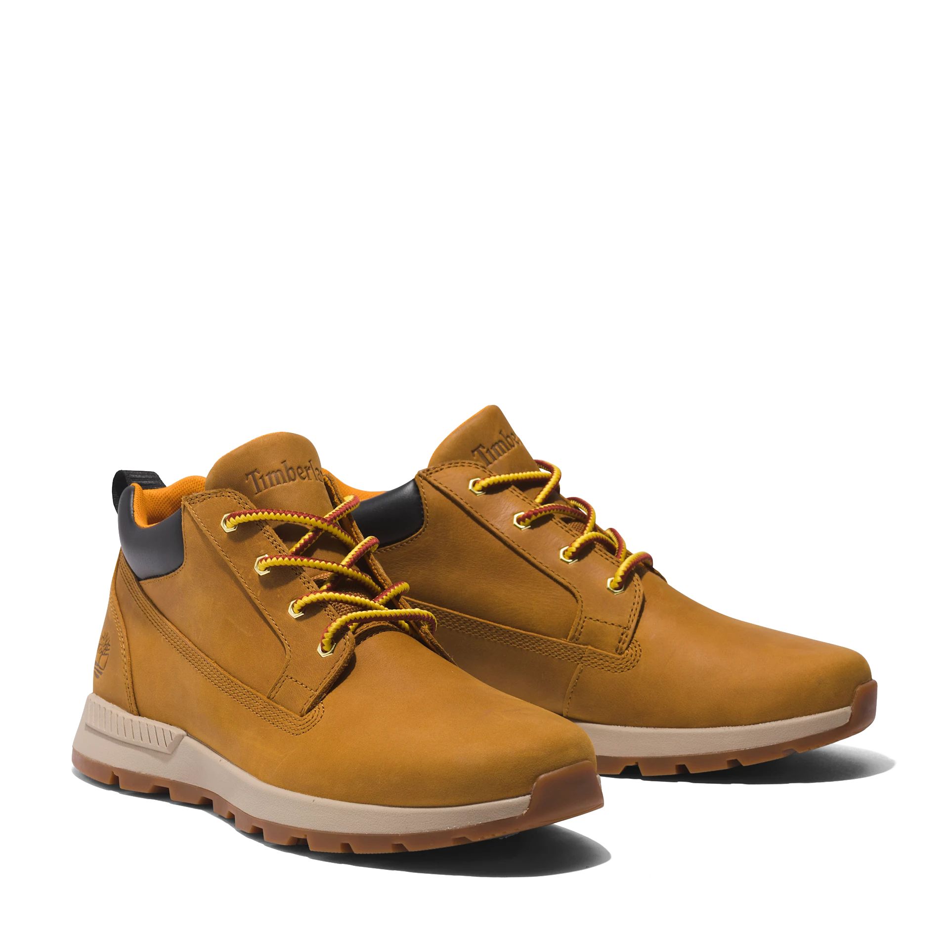 TB0A2JAC231-ALT3_1 Killington Trekker LOW LACE UP SNEAKER WHEAT - immagine 3