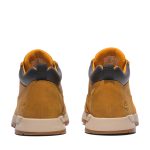 Killington Trekker LOW LACE UP SNEAKER WHEAT - immagine 4