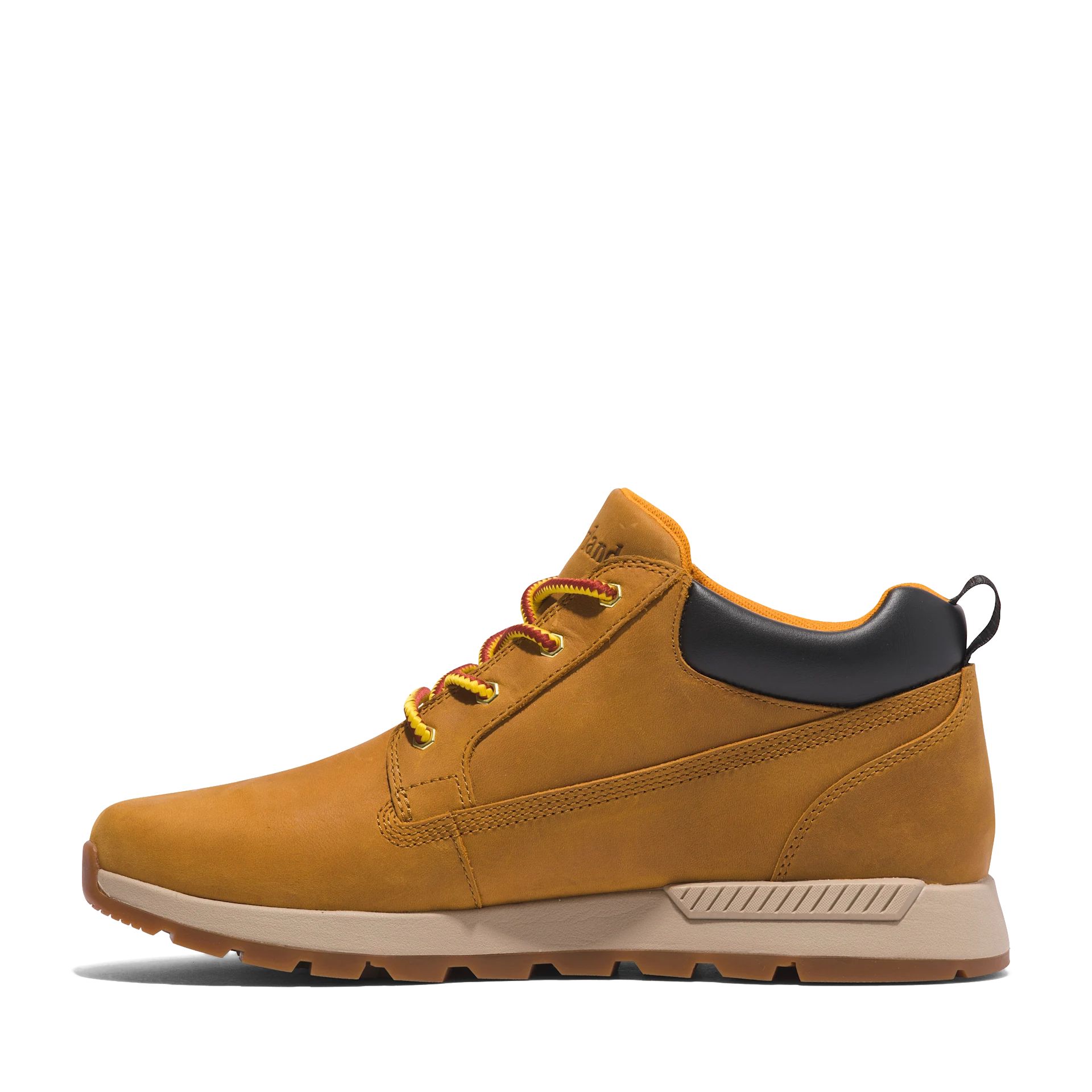 TB0A2JAC231-ALT5_1 Killington Trekker LOW LACE UP SNEAKER WHEAT - immagine 5