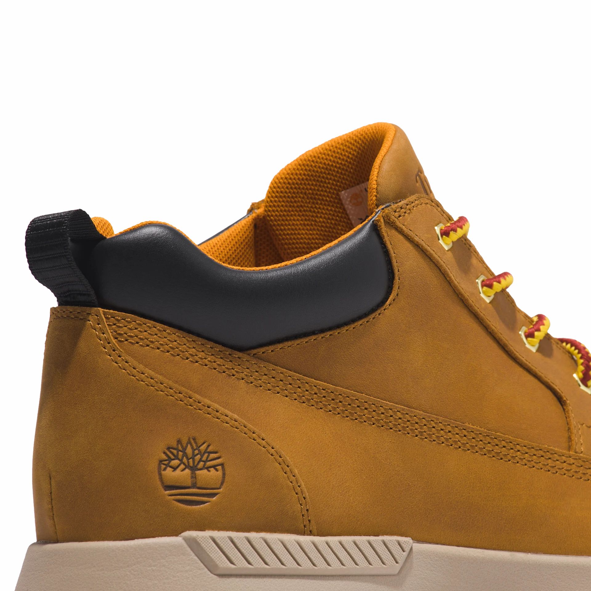 TB0A2JAC231-ALT6 Killington Trekker LOW LACE UP SNEAKER WHEAT - immagine 6