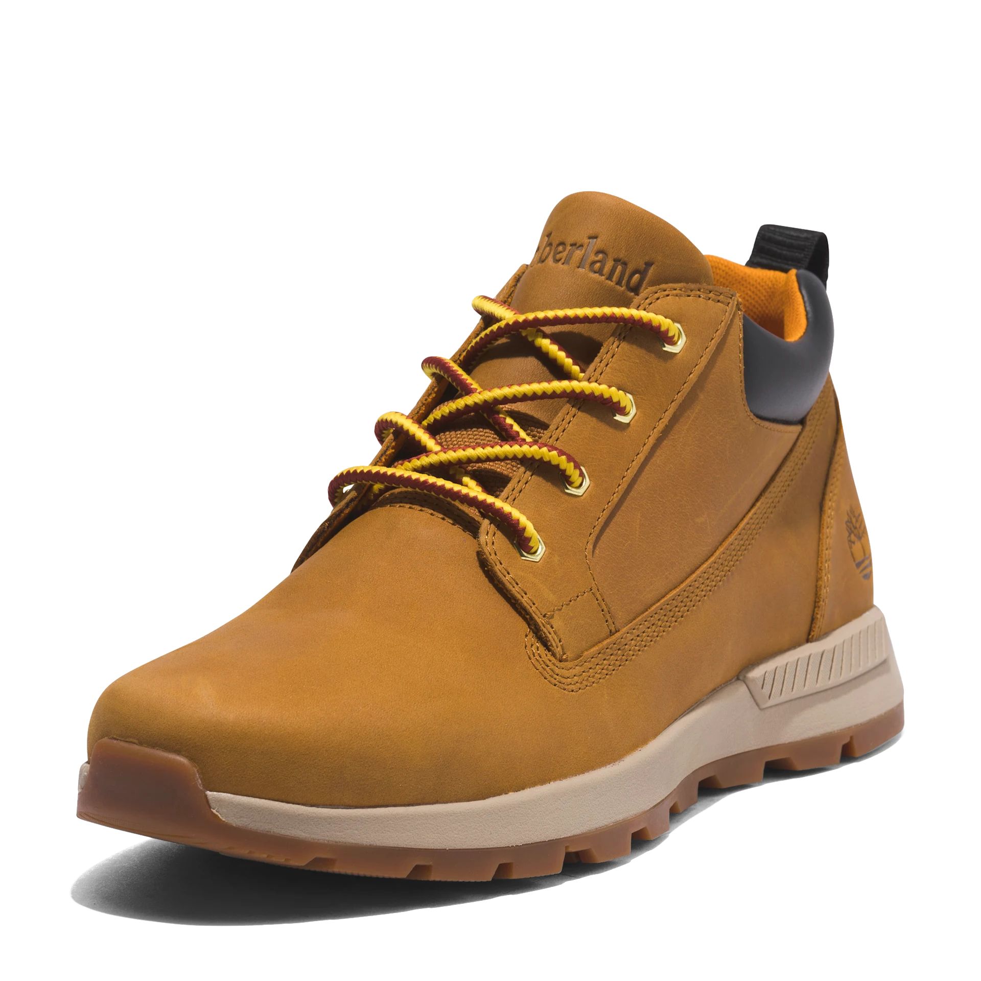 TB0A2JAC231-ALT8_1 Killington Trekker LOW LACE UP SNEAKER WHEAT - immagine 8