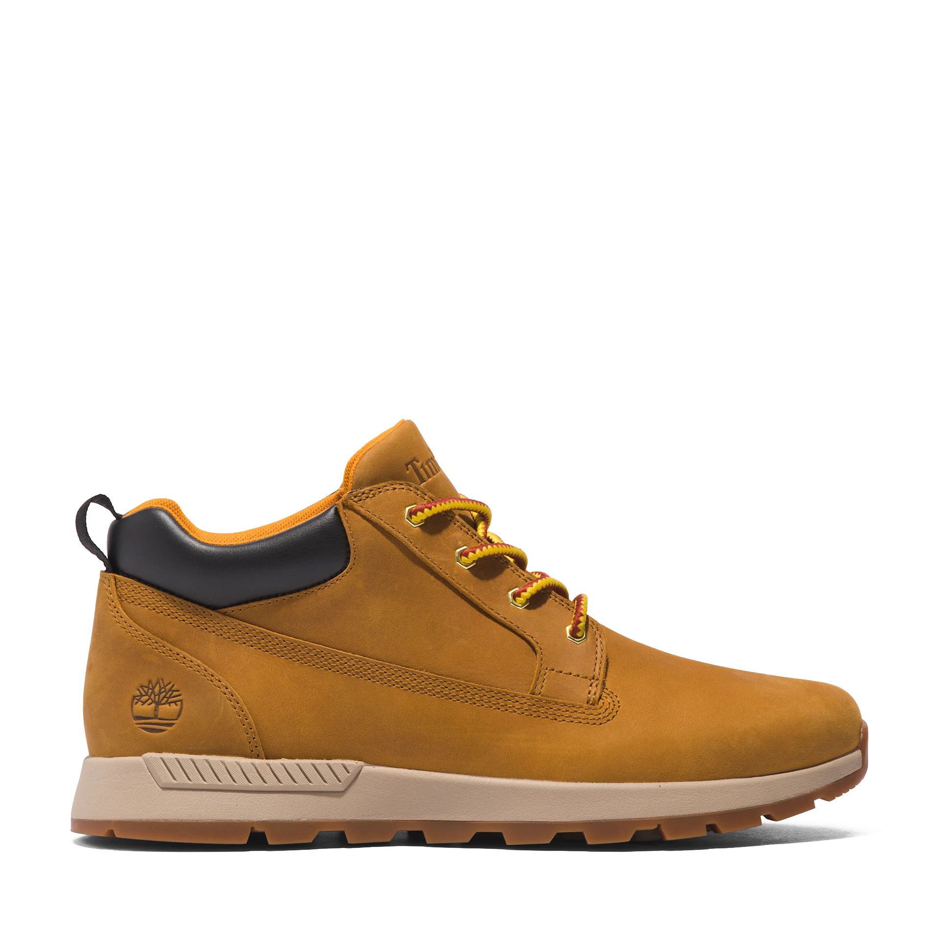 TB0A2JAC231-HERO Killington Trekker LOW LACE UP SNEAKER WHEAT - immagine 1