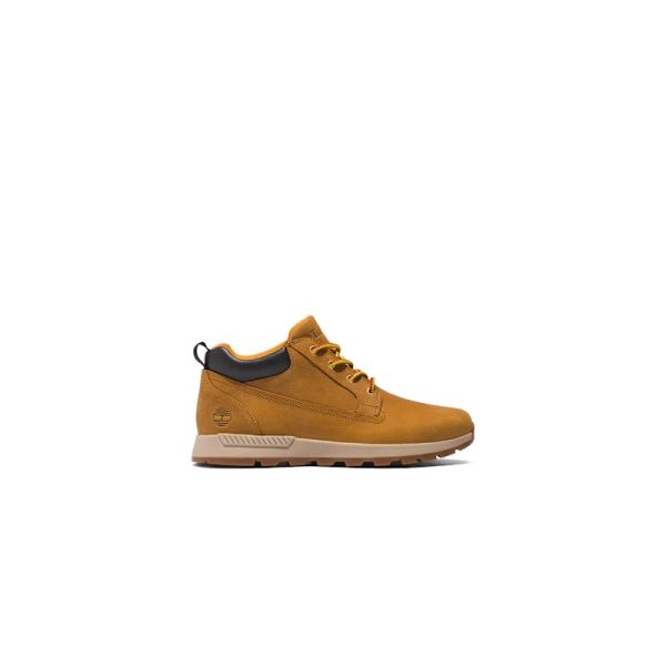 Killington Trekker LOW LACE UP SNEAKER WHEAT - immagine 10