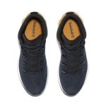 Sprint Trekker MID LACE UP SNEAKER NAVY - immagine 11