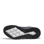 Sprint Trekker MID LACE UP SNEAKER NAVY - immagine 2