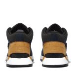 Sprint Trekker MID LACE UP SNEAKER NAVY - immagine 4