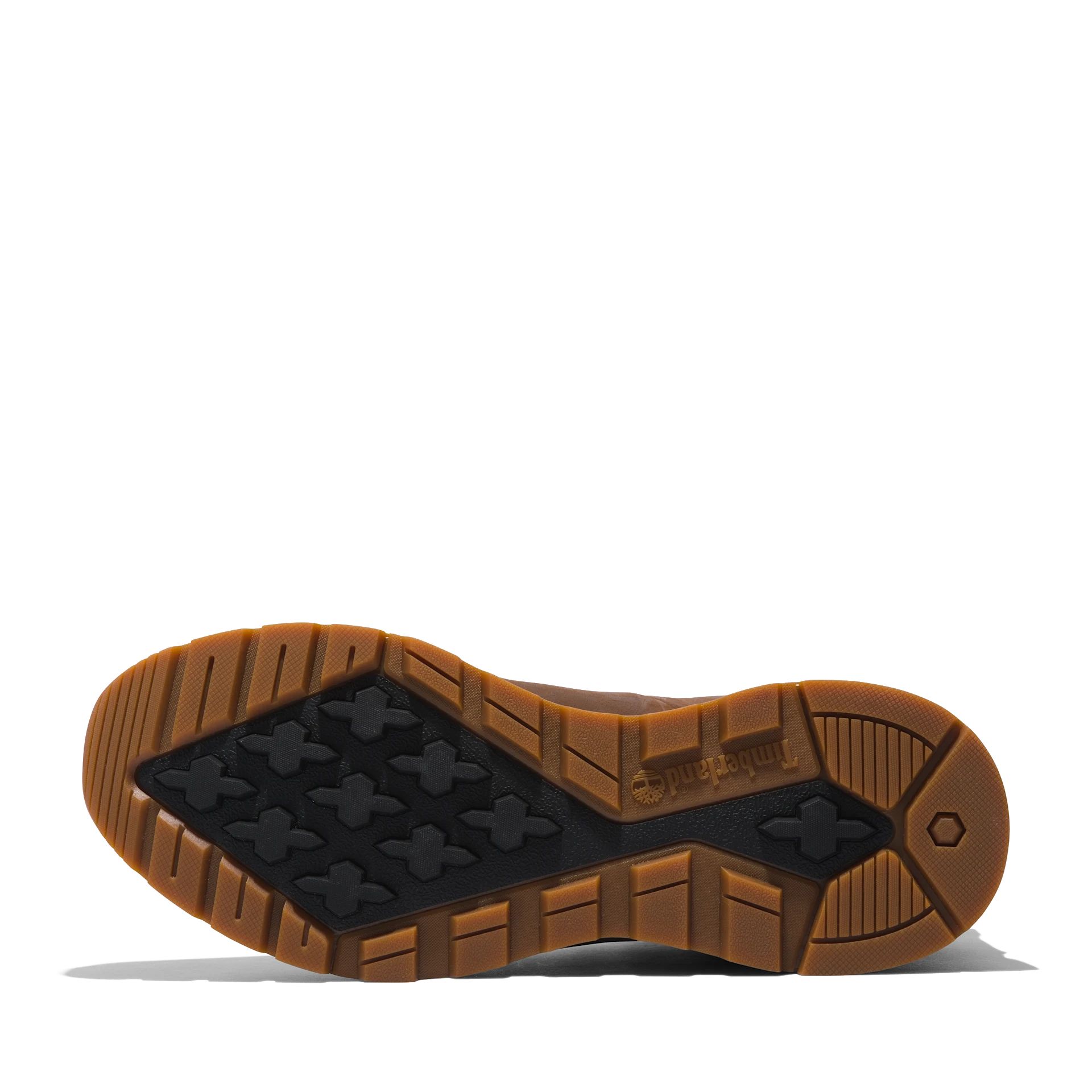 TB0A67TG943-ALT2_1 Sprint Trekker MID LACE UP SNEAKER CATHAY SPICE - immagine 2