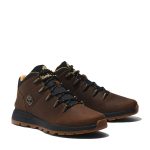 Sprint Trekker MID LACE UP SNEAKER CATHAY SPICE - immagine 3