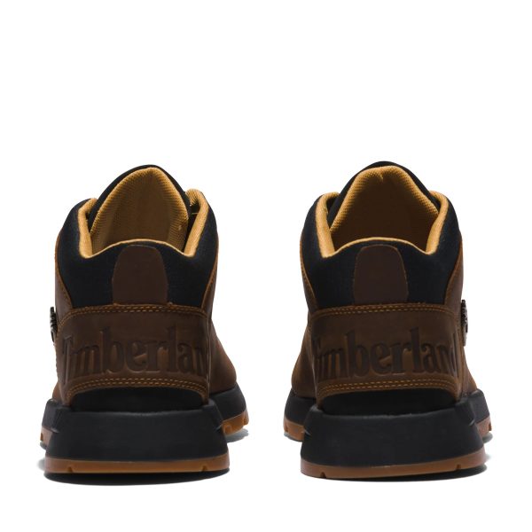 Sprint Trekker MID LACE UP SNEAKER CATHAY SPICE - immagine 4