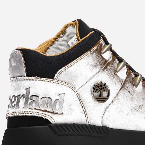 Sprint Trekker MID LACE UP SNEAKER CATHAY SPICE - immagine 6