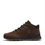 Sprint Trekker MID LACE UP SNEAKER CATHAY SPICE - immagine 7