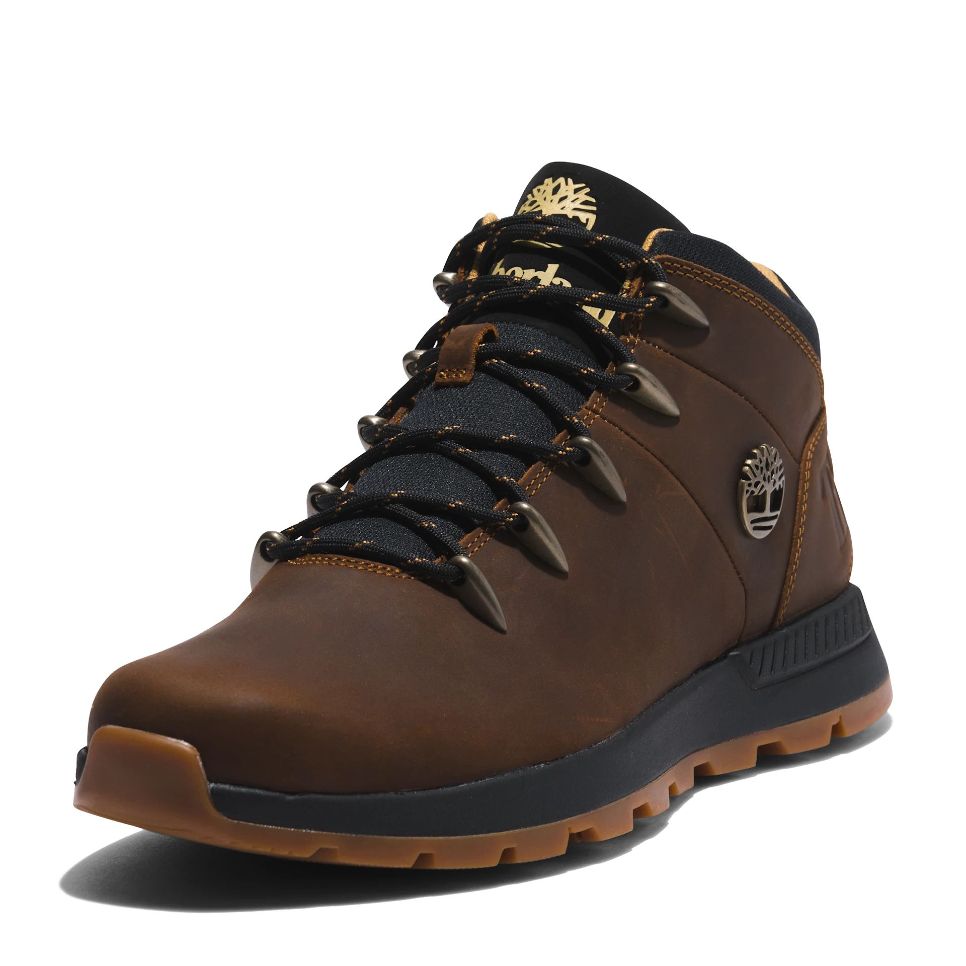 TB0A67TG943-ALT8 Sprint Trekker MID LACE UP SNEAKER CATHAY SPICE - immagine 8