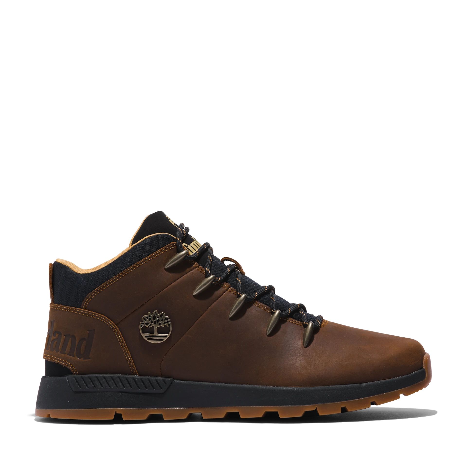 TB0A67TG943-HERO Sprint Trekker MID LACE UP SNEAKER CATHAY SPICE - immagine 1