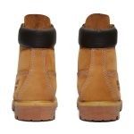 Timberland Premium 6 INCH LACE UP WATERPROOF BOOT WHEAT - immagine 4