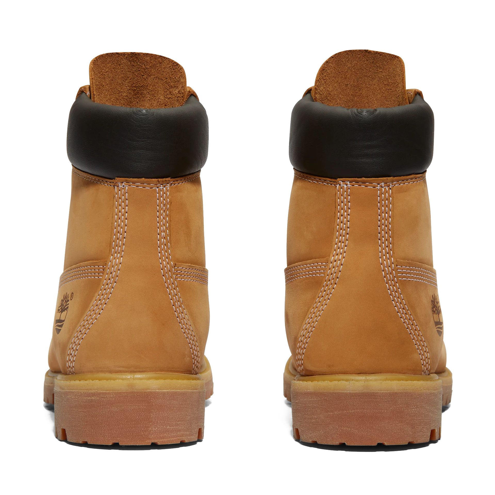 TB110061713-ALT5_1 Timberland Premium 6 INCH LACE UP WATERPROOF BOOT WHEAT - immagine 4