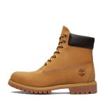 Timberland Premium 6 INCH LACE UP WATERPROOF BOOT WHEAT - immagine 7