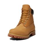 Timberland Premium 6 INCH LACE UP WATERPROOF BOOT WHEAT - immagine 8