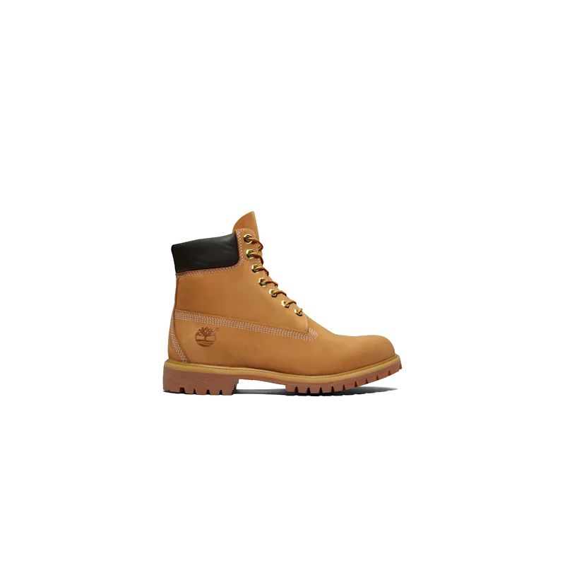 TB110061713-HERO Timberland Premium 6 INCH LACE UP WATERPROOF BOOT WHEAT - immagine 9