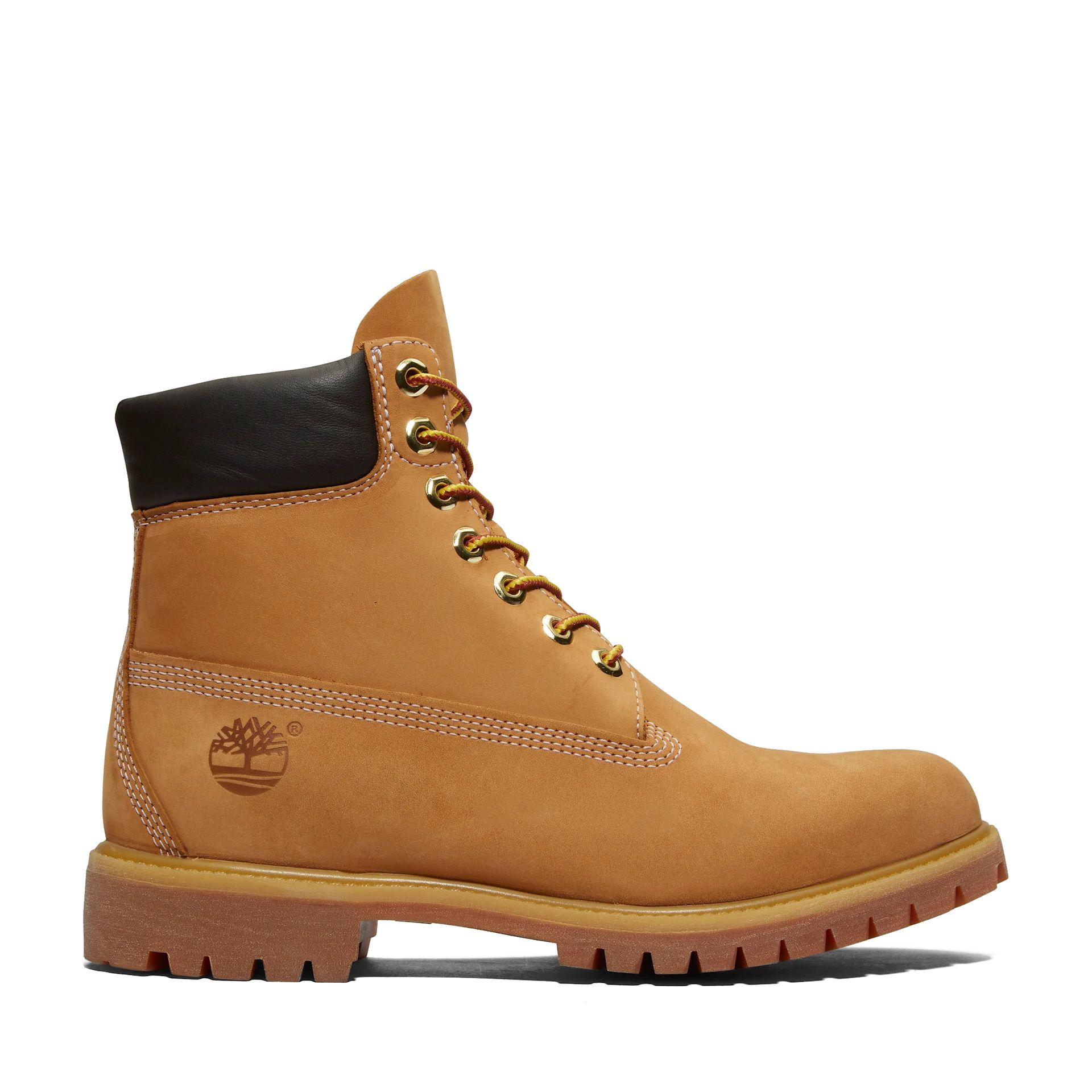 TB110061713-HERO_2 Timberland Premium 6 INCH LACE UP WATERPROOF BOOT WHEAT - immagine 1